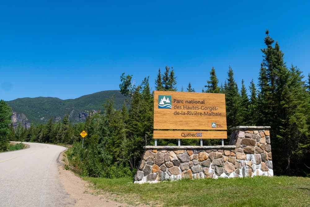 Parc national des Hautes