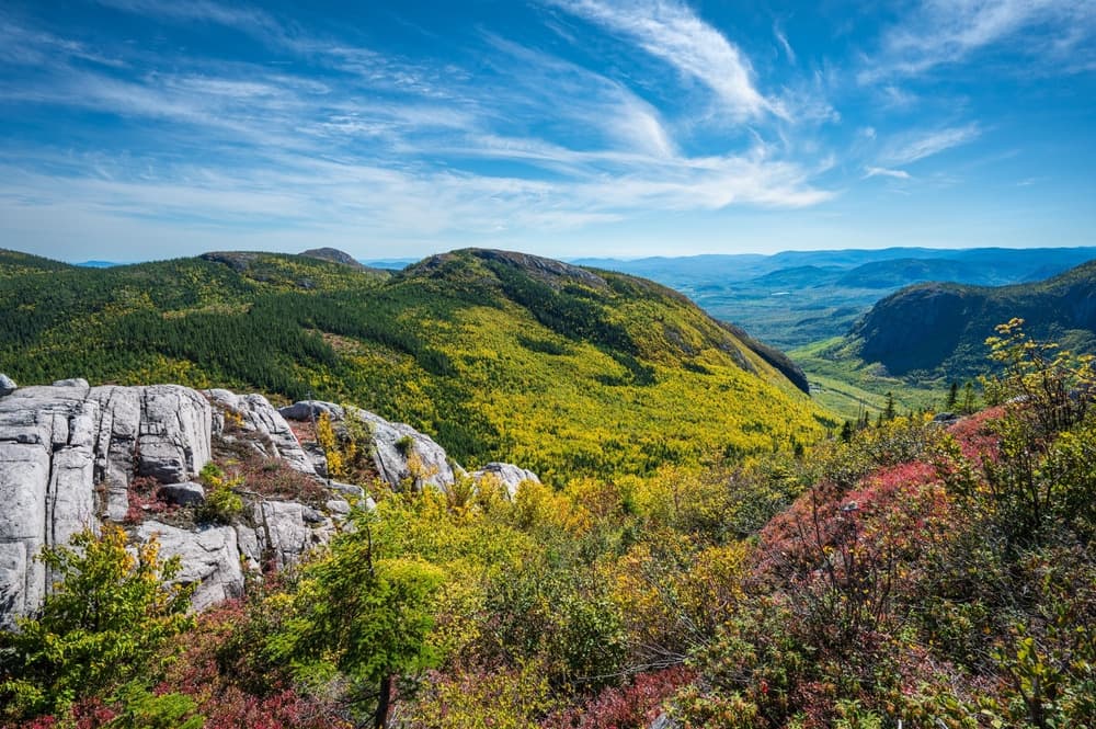Parc National des Grands